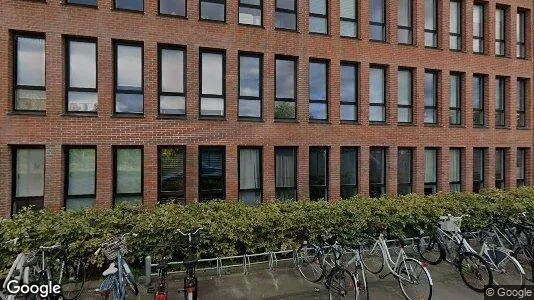 Værelser til leje i Ballerup - Foto fra Google Street View