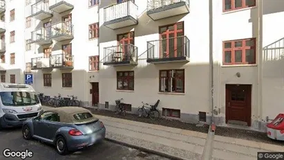 Værelser til leje i København S - Foto fra Google Street View