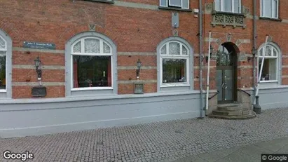 Værelser til leje i Aalborg Centrum - Foto fra Google Street View