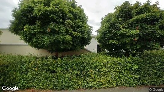 Værelser til leje i Odense V - Foto fra Google Street View