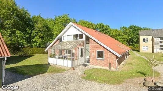 Værelser til leje i Odense SØ - Foto fra Google Street View