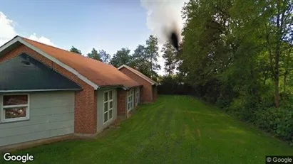 Værelser til leje i Bjerringbro - Foto fra Google Street View