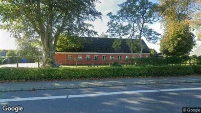 Værelser til leje i Odense S - Foto fra Google Street View