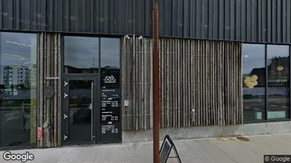 Værelser til leje i Odense C - Foto fra Google Street View