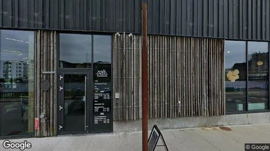 Værelser til leje i Odense C - Foto fra Google Street View