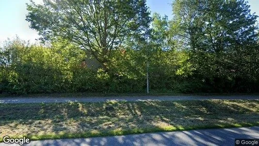 Værelser til leje i Slangerup - Foto fra Google Street View