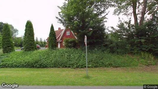 Værelser til leje i Mørkøv - Foto fra Google Street View