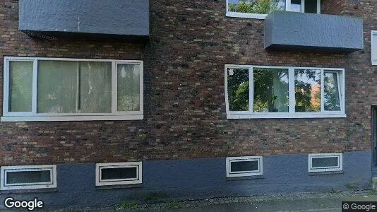 Værelser til leje i Kolding - Foto fra Google Street View