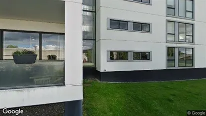 Værelser til leje i Vallensbæk Strand - Foto fra Google Street View