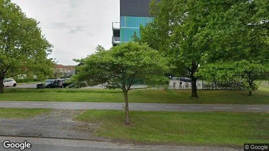 Værelser til leje i Odense S - Foto fra Google Street View