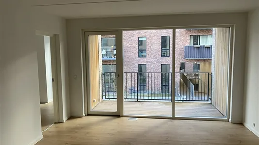 Værelser i København S - billede 1