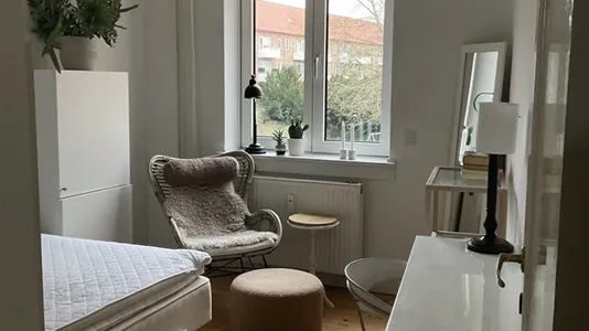 Værelser i Holte - billede 1