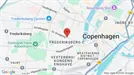 Værelse til leje, Frederiksberg C, Worsaaesvej