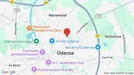 Værelse til leje, Odense V, Gartnerbyen
